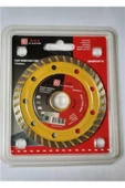 Bhd B.h.d Seramik Porselen Granit Mermer Kesici Turbo 115 mm - 1