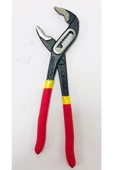 GK TOOLS Fort Pense Papağan Pense Pvc Izoleli Üniversal 250mm - 3