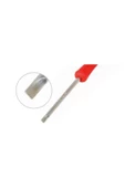 Eltos Torx-düz-yıldız Saatçi Klemens Tornavida Seti 10 Parça - 2