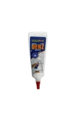 GOLDFİX Goldfix Silikonlu Derz Dolgusu 380 gr Beyaz - 1