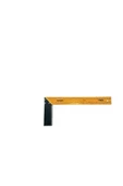 Baytec Bay-tec Sarı Gönye 50 Cm - 1