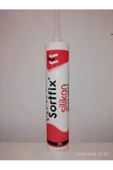 Selsil Genel Amaçlı Silikon 280gr Şeffaf - 3