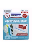 Vodaseal Banyo Küvet Mutfak Kenar Sızdırmazlık Bandı Deniz 38 Mm X 3,2 Metre thumbnail 3