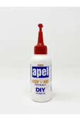 APEL Ahşap Ve Hobi Tutkalı Hg100 - 1