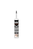 Selsil Silikon Şeffaf 280 Gr - 1