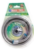 Baytas Bay-tec Duş Hortumu Lüx 180 Cm (mk1454) - 1
