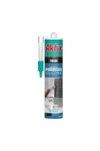 Akfix Ayna Silikonu 900n 310ml - 1