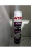 EN1 YAPI Plastik Slikon Tabancası ve 2 Adet 450ml Fixed Beyaz Mastik - 2