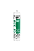 Henkel Ceresit Cs225 Şeffaf Silikon Mastik 280gr - Şeffaf - 1