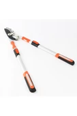 Bay-Tec MK4562 Kalın Teleskopik Ağız 5 cm Dal Budama Makası - 1