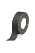 Bondit Segnan Merdiven Zemin Kaydırmaz Bant Zemin Bandı 50 Mm X 25 Metre - Siyah - 1