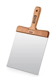 Sgs Macun Küreği 20 cm Ahşap Sap - 1