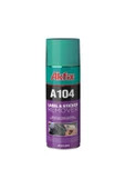 Akfix A104 Etiket Sökücü Mastik Yapışkan Sökücü Sprey 200 Ml - 3