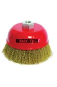 Baytec Bay-tec Saçaklı Çanak Fırça 85 Mm - 1