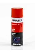 Müller Silikon Sprey 400 ml (ÜSTÜN ALMAN KALİTESİ) Orjinal Ürün - 1