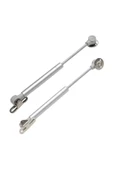 Std Dolap Gazlı Kapak Makas Piston (1 ADET)100 Nt - 1