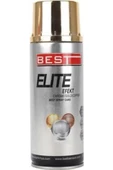 Best Elite Gold / Altın Efekt Sprey Boya 400 ml - 1