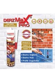 Vodabond Vodaseal Derzmax Pro Derz Dolgusu Kartuş Beyaz Net 480 gr - 2