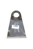 Denizli Pamuk Çapası Üçgen Bahçe Çapası 11 cm - 3