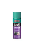 Akfix A104 Etiket Sökücü Mastik Yapışkan Sökücü Sprey 200 Ml - 1