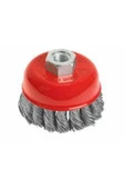 Baytec Bay-tec Burgulu Çanak Fırça 65mm - 1