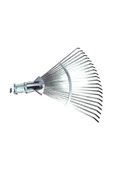 Formosa Tools 62161 Yaprak Süpürgesi Kancalı Ayarlı 46 Cm - 1