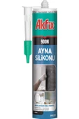 Akfix 900n Nötr Ayna Silikonu 310ml\360gr - 1