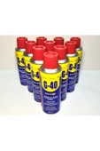 GOLDFİX G-40 Yağlayıcı Sprey Yağlama Spreyi 200 Ml - 2
