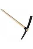 Saplı Kazma - 1