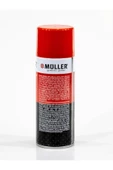 Müller Silikon Sprey 400 ml (ÜSTÜN ALMAN KALİTESİ) Orjinal Ürün - 2