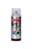 Best Lisinya202 Elite 7016 Gri Akrilik Sprey Boya 400 ml - 1
