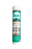 Sista Universal Silikon siyah 280 Ml - 1