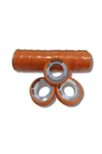 Baytec Küçük Boy Teflon Bant 12 X 8 Metre 10 Lu Paket Mk0715 - 1