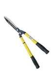 Meşem Çim Çit Kesme Dal Budama Çimen Makası Uzatmalı 55-75 Cm - 1