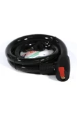 bay tecc Baytec Motor, Motorsiklet Kilidi 150 Cm 22 Mm - 1
