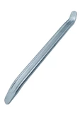 Vip-Tec Levye 300mm Işıl Işlem Görmüş Güçlendirlimiş Çelik Levye Orjinal 30 Cm - 1