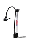 Baytas Baytec Bisiklet Pompası Kısa Krom Mk4810 - 1
