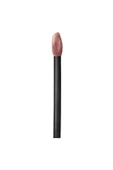 Maybelline Ruj Superstay Matte İnk Unnude Likit - 60 Poet Nude - 6