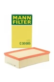OEK MANN C30005 VW-SD-ST HAVA F. GOLF VII-A3-OCTAVIA 1.6-1.8-2.0 12 - 4