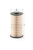Mann Fılter Mann Filter Pu825x Yakıt Filtresi | Audi, Seat, Skoda, Volkswagen - 2