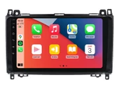 Mercedes Sprinter Android Multimedya Sistemi (2006-2017) 2 GB RAM 32 GB Hafıza 8 Çekirdek Navigatör Premium Series thumbnail 1