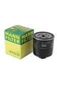 Mann Fılter Seat Leon 1.6 16v Mann Yağ Filtresi - 1
