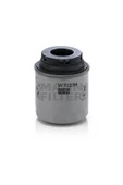 Mann Fılter VW Jetta 1.2 TSI Benzinli Mann Filter 2011-2015 Jetta - 1