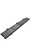 WUNDER Bmw 3 Serisi E90-E91-E92-E93 2004-2013 Karbonlu Polen Filtresi - 3