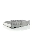 Mann Fılter VW Passat B6 Karbonlu Polen Filtresi 2005-2011 Mann Filter - 1