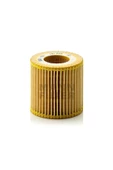 Mann Fılter Seat İbiza 1.2 Yağ Filtresi 2003-2006 Mann Filter - 1