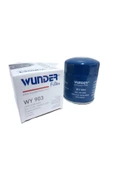 WUNDER Yağ Filtresi Starex 97> 2.5tdcı H1 01> 2.5 Crdı H100 2.5tcı / Bongo Sorento / L300 - 1