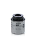 Mann Fılter VW Golf 6 1.4 TSI 160HP Yağ Filtresi 2010-2011 Mann Filter - 1