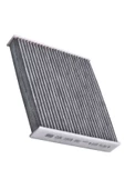 MANN Cuk26010-polen Filtresi Karbonlu Polo 6r > 6q0820367b-/ - 1