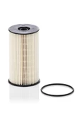 Mann Fılter MAZOT FILTRESI (VW CADDY 04-20  PASSAT 06-11  AUDI A3 04-13  SEAT LEON 06-13  SKODA OCTAVIA 04-13) - 3